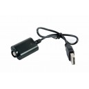 USB adapter pro e-cigarety EGO