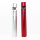 Elektronická cigareta LavaTube grip 1800 mAh červená  (verze s new clearomizérem)