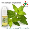 E-Liquid Dekang Mint 30ml, 11mg