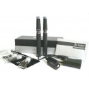 E-cigareta Joyetech eGo-T 2 1000mAh Upgrade černá, 2ks 