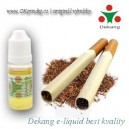 E-liquid Dekang Tabák (Tobacco) 30ml, 16mg
